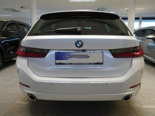 BMW 320 320d Touring xDrive