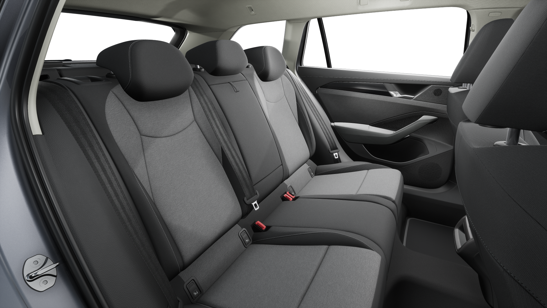 Volkswagen Passat 1.5 eTSI DSG