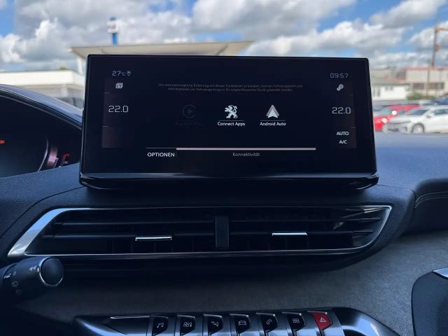 Peugeot 5008 GT-Line