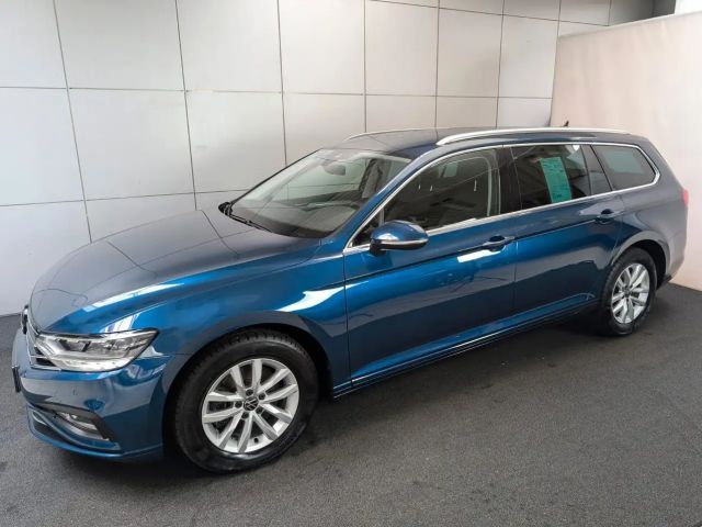 Volkswagen Passat 2.0 TDI Variant
