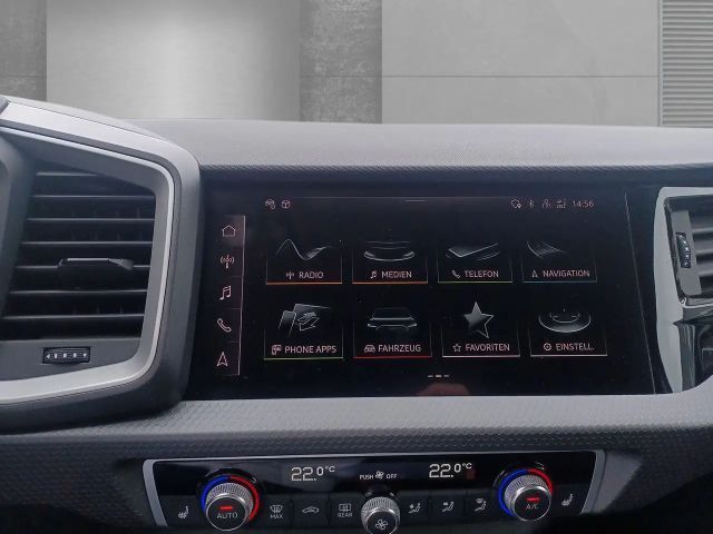 Audi A1 30 TFSI Sportback