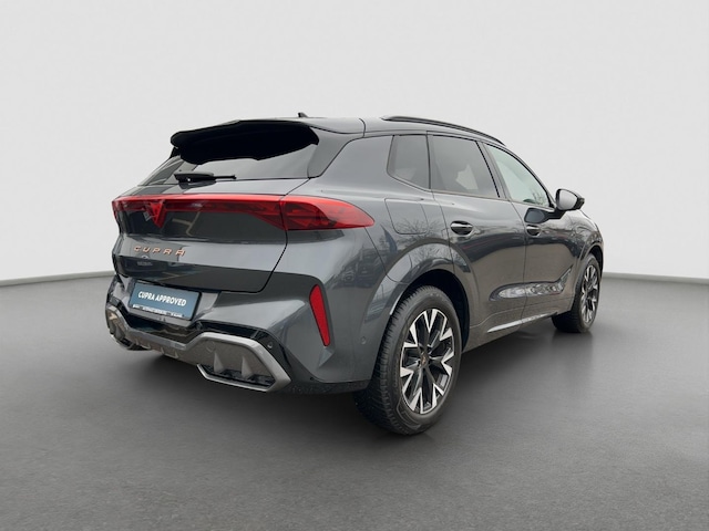 Cupra Terramar 1.5 TSI