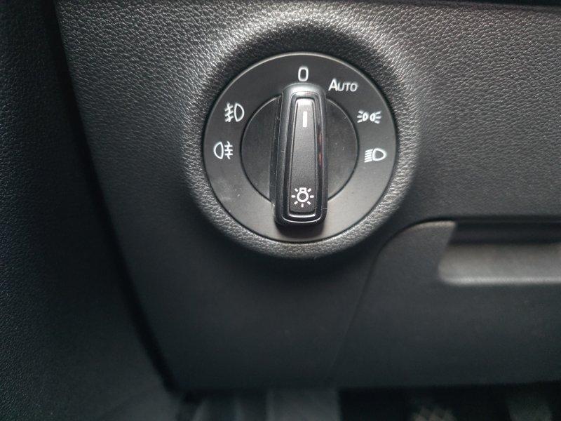 Skoda Karoq 1,0TSI 115PS Navi/LED/ACC/Kamera/Winterp.