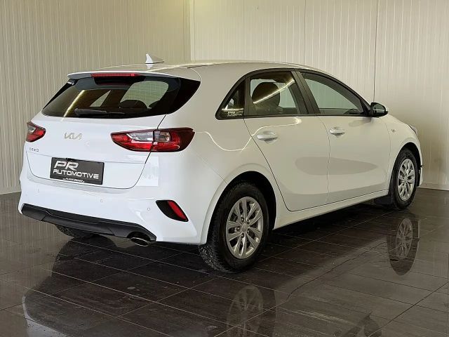 Kia Ceed GDi Play Titan