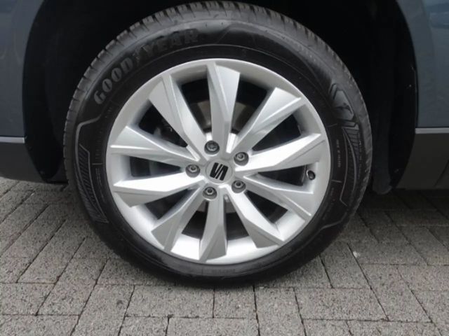 Seat Ateca 1.5 TSI Style