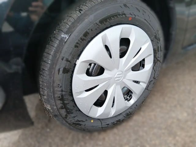 Suzuki Swift Clear Hybrid