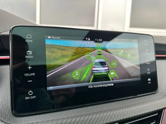 Skoda Kamiq 1.5 TSI Monte Carlo