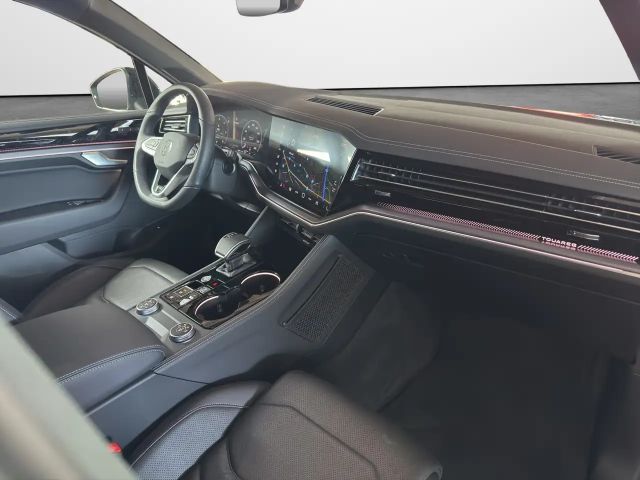 Volkswagen Touareg 3.0 V6 TDI R-Line Style