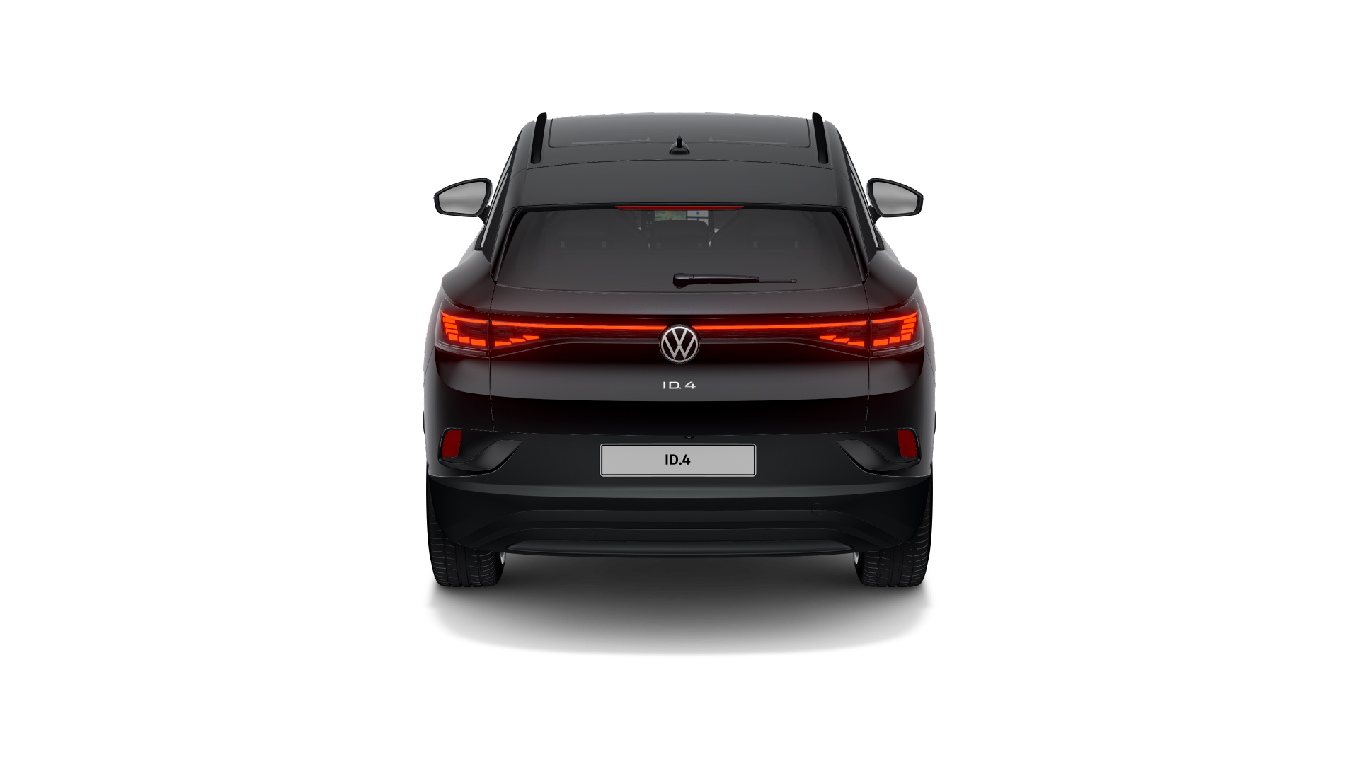 Volkswagen ID.4 Performance Pro