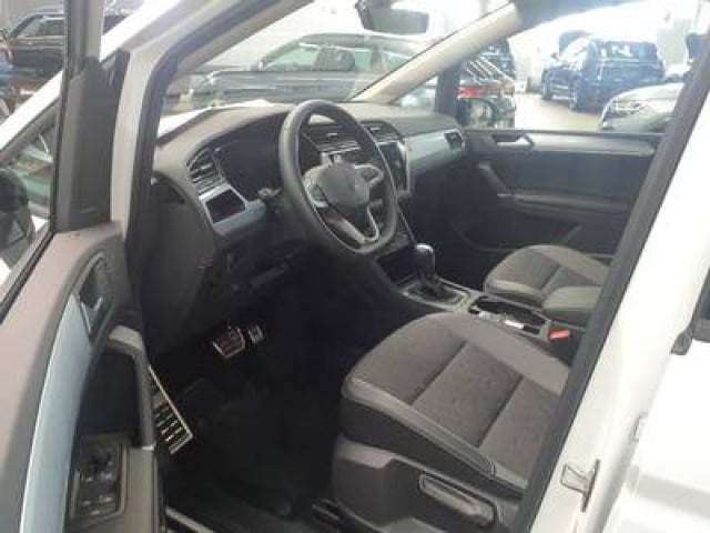 Volkswagen Touran 1.5 TSI DSG