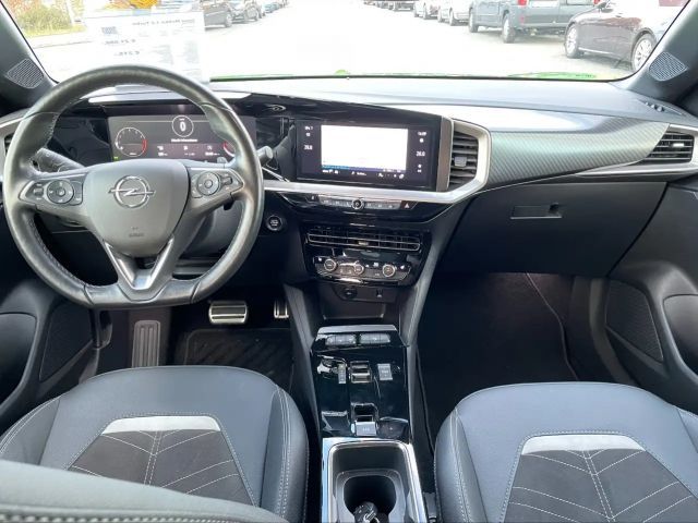 Opel Mokka 1.2 Turbo