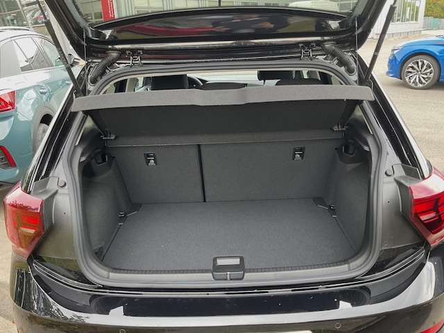 Volkswagen Polo 1.0 TSI DSG Life