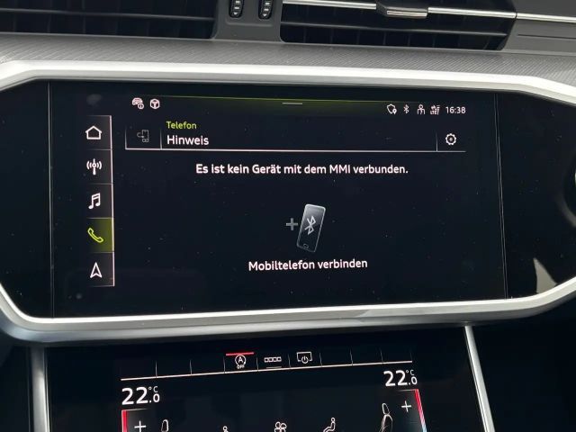 Audi A6 40 TDI Avant Quattro