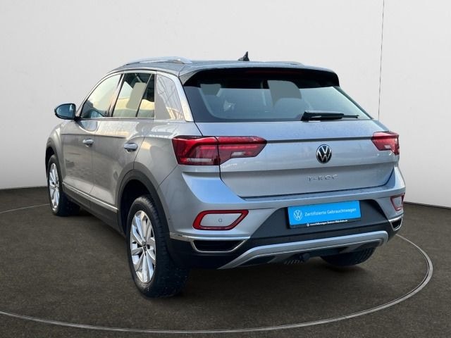 Volkswagen T-Roc 1.0 TSI Style