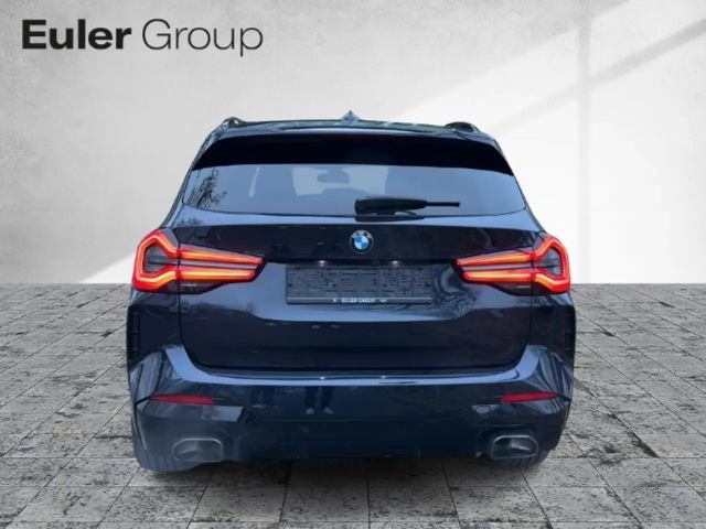 BMW X3 xDrive30d