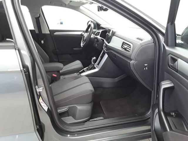 Volkswagen T-Roc 1.5 TSI DSG Life