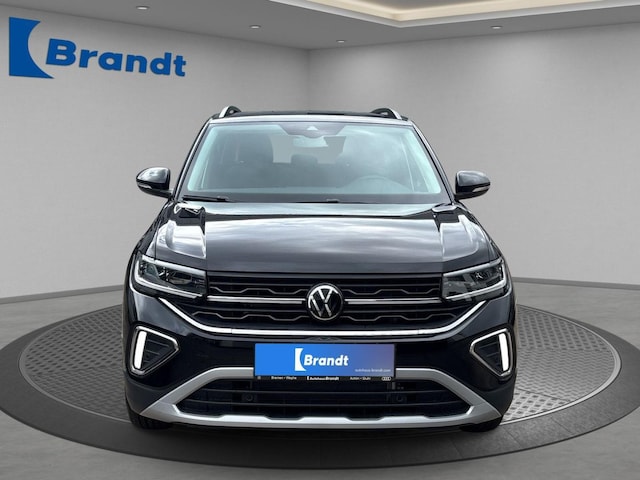 Volkswagen T-Cross 1.0 TSI DSG Life