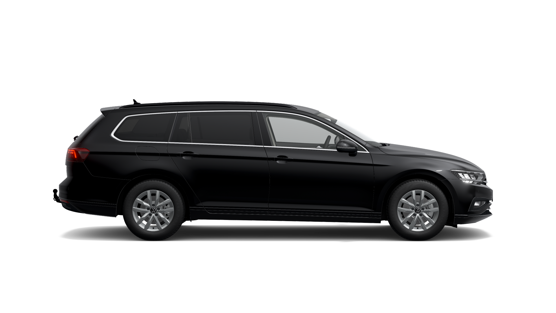 Volkswagen Passat 1.5 TSI DSG Variant