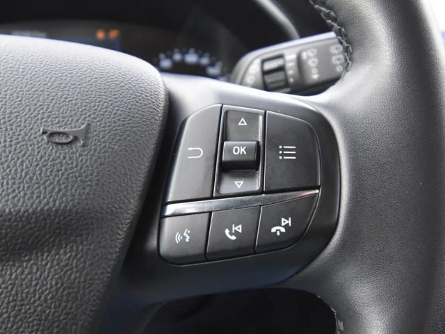 Ford Focus Cool & Connect EcoBoost