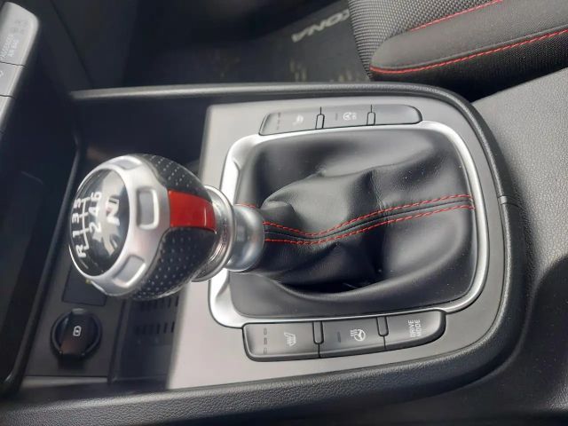 Hyundai Kona 1.0 Hybrid N Line T-GDi