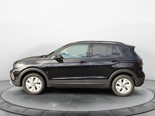 Volkswagen T-Cross DSG Life