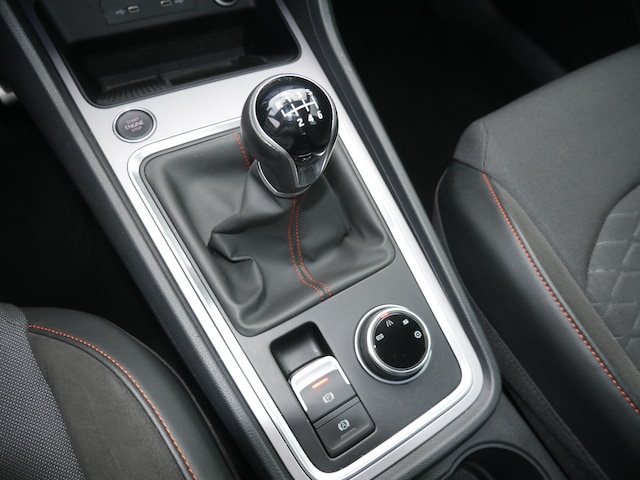 Seat Ateca 1.5 TSI FR-lijn