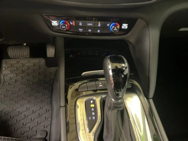 Opel Insignia 2.0 CDTI Sports Tourer