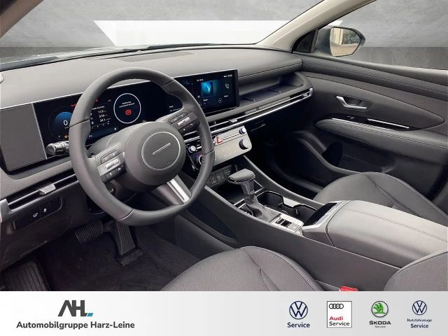 Hyundai Tucson 1.6 2WD T-GDi