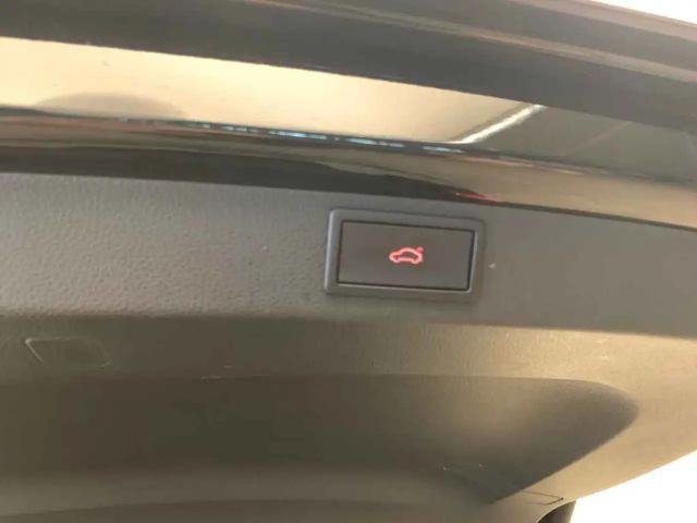 Skoda Karoq 1.5 TSI Sportline