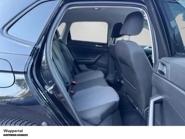 Volkswagen Polo 1.0 TSI DSG Move
