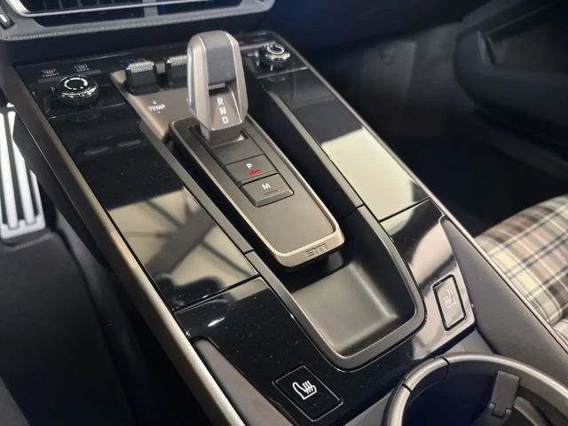 Porsche 992 Coupé Turbo