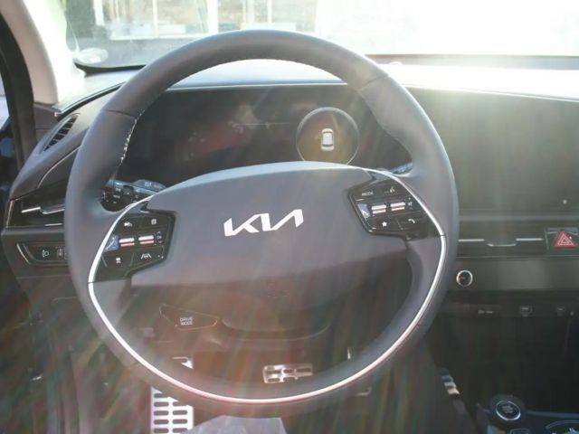 Kia Niro GDi Spirit