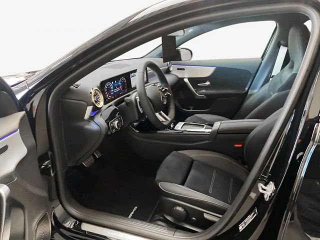 Mercedes-Benz A 180 A-Klasse