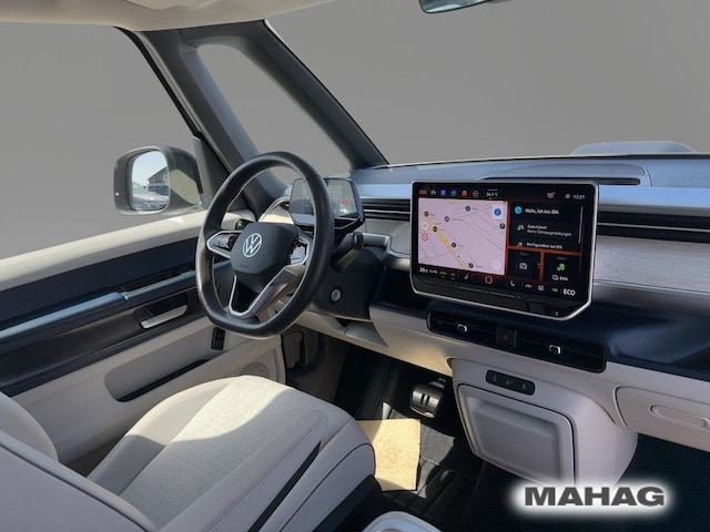 Volkswagen ID.Buzz Pro