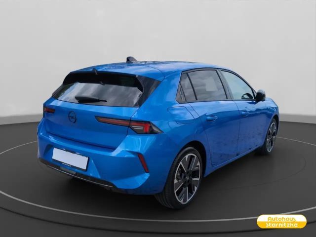 Opel Astra GS-Line Grand Sport