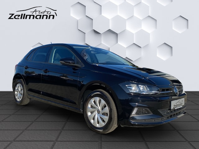 Volkswagen Polo 1.0 TSI Comfortline