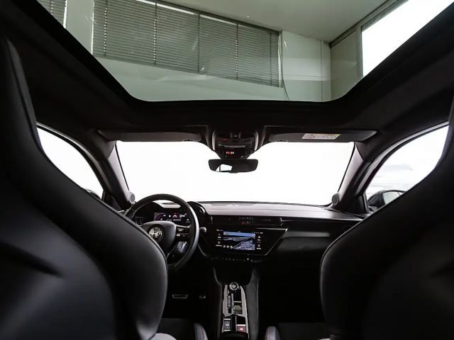 Alfa Romeo Junior Elettrica