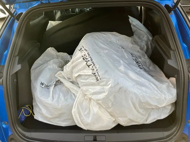 Peugeot 2008 GT-Line PureTech