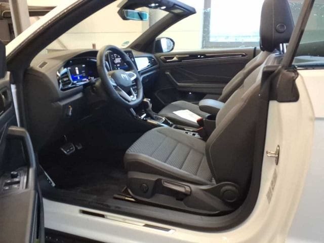 Volkswagen T-Roc Cabriolet DSG R-Line
