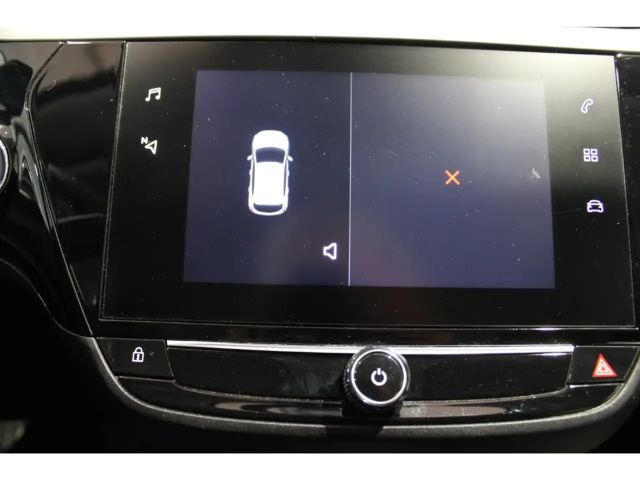 Opel Corsa -e Parksensoren Apple/Android Bluetooth Tempomat