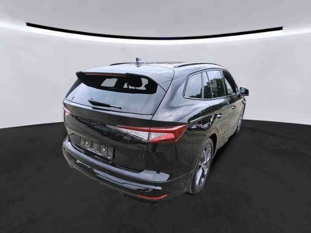 Skoda Enyaq Sportline