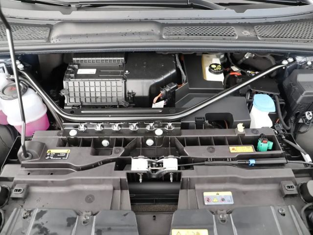 Volkswagen ID.7 4Motion Business GTX Tourer