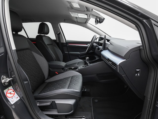 Volkswagen Golf 1.5 TSI Variant