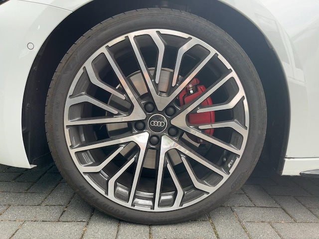 Audi A5 Avant Quattro S-Tronic