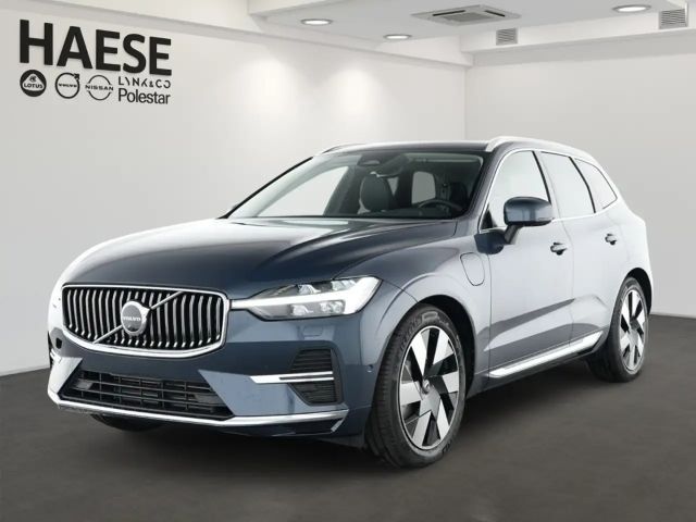 Volvo XC60 AWD Bright Plus T6