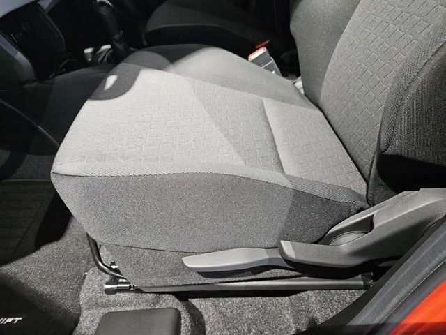 Suzuki Swift AllGrip Comfort Hybrid