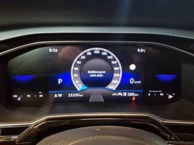 Volkswagen Polo 1.0 TSI