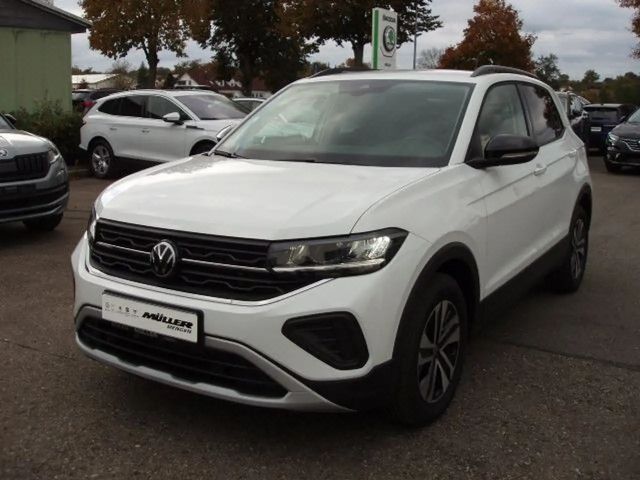 Volkswagen T-Cross 1.5 TSI DSG