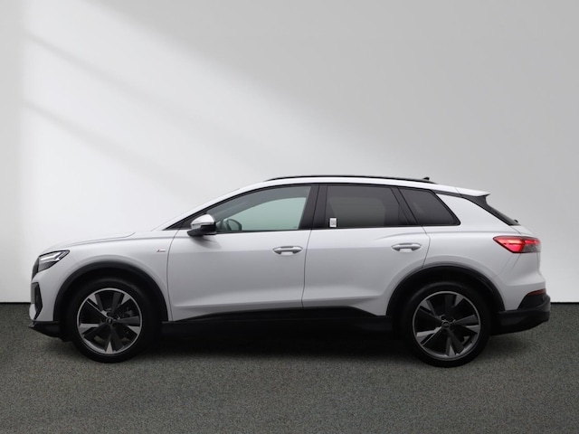 Audi Q4 e-tron 40