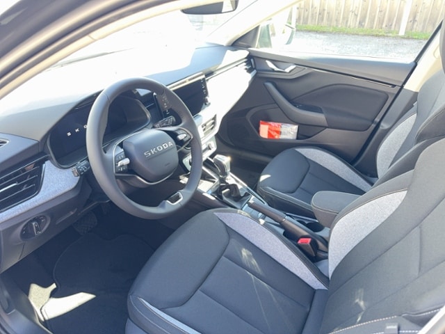 Skoda Scala 1.0 TSI Selection